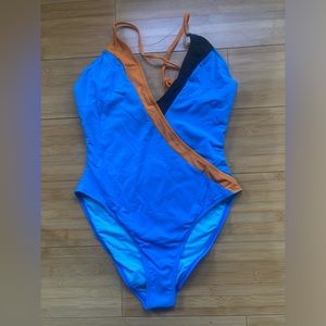 IconSwim one piece swimsuit
